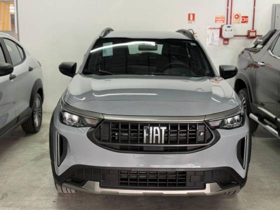 FIAT PULSE 1.3 FLEX DRIVE CVT